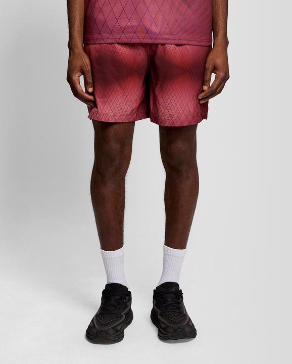 Produktbild Lyle and Scott Badehose mit Monogramm (XS)