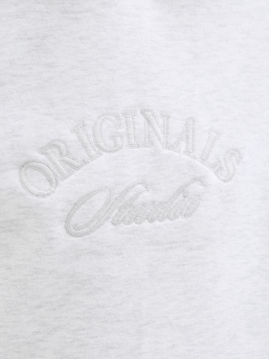 Produktbild Jack & Jones Junior Kapuzenpullover BLEECKER BRANDING Hoodie (152)