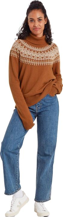 Produktbild Sherpa Adventure Gear Camkilo Roll Neck (M)