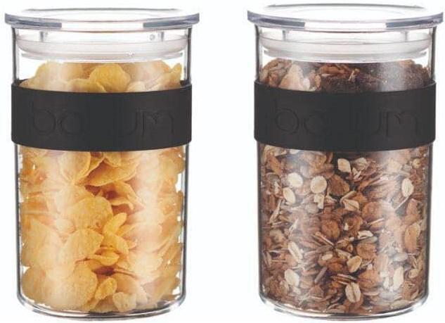 Immagine prodotto Bodum Presso (0.60 l)