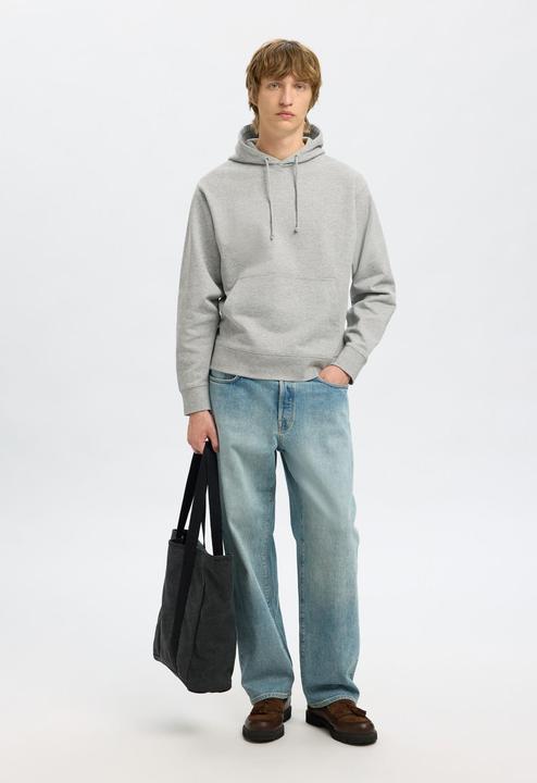 Immagine prodotto Selected Homme 100% Baumwoll Hoodie (L)
