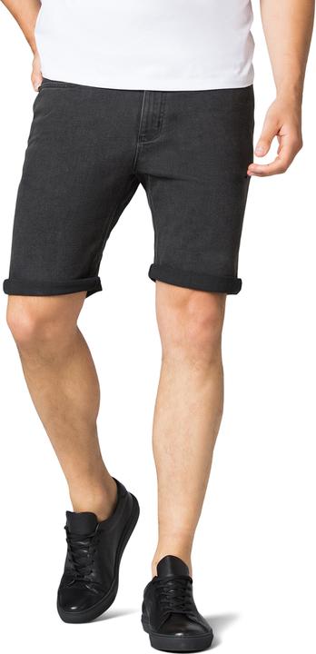 Actual product image Du/Er Performance Denim Commuter Short - Volcanic (Frequency band 38 (2600 MHz))