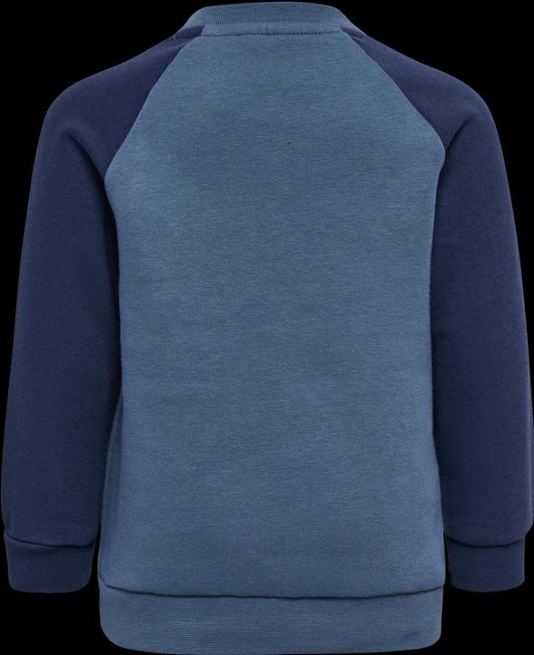 Actual product image hummel hmlHUMMING CREWSUIT (68)