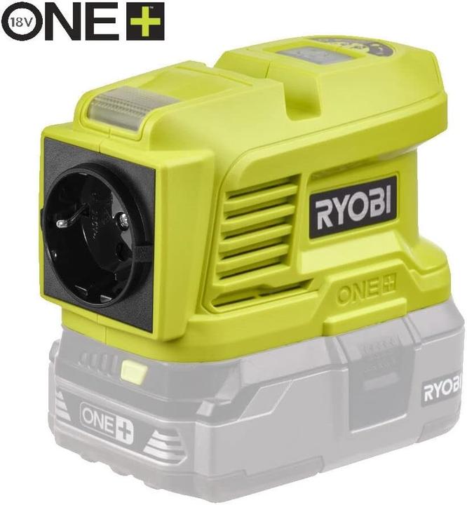Productafbeelding Ryobi Eén+ (18 V)