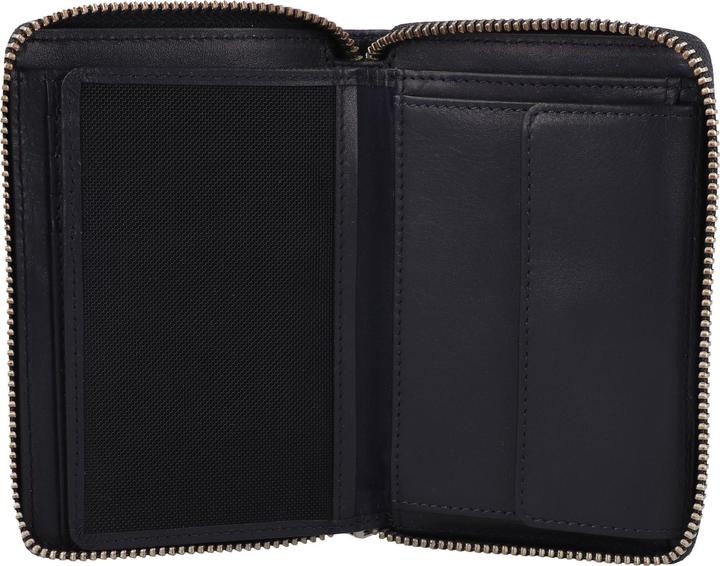 Actual product image Picard Bali 1 Geldbörse RFID Schutz Leder 13 cm