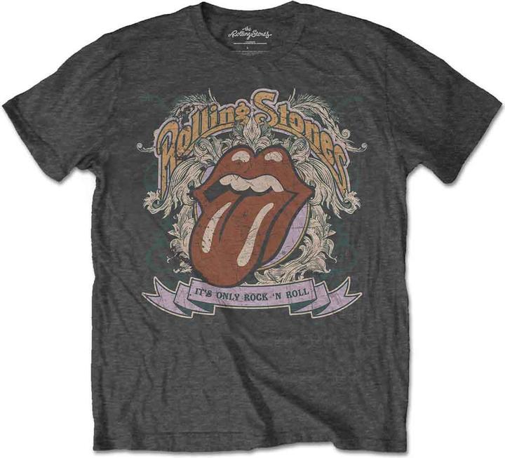 The Rolling Stones It'S Only Rock & Roll (S)