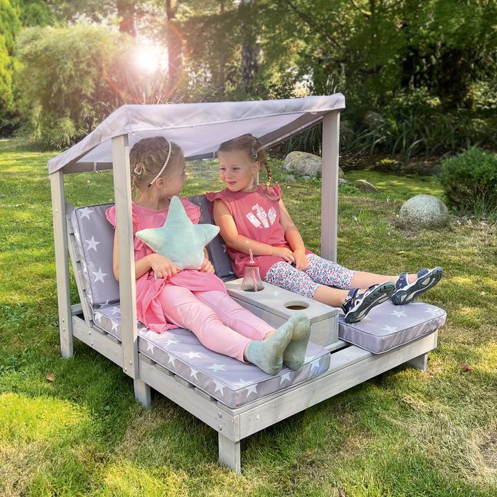 Actual product image Roba Little Stars outdoor seating