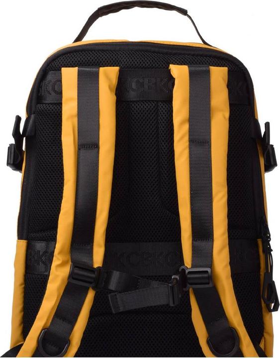 Produktbild KCB Grosser Rucksack Skid, Mosta