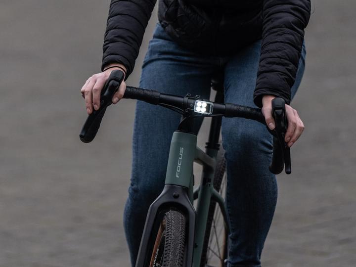 Productafbeelding BBB Lichtset SlideCombo BLS-235 + BLS-236 (50 lm, 50 lm)