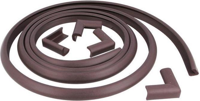 Amig Bordo Di Sicurezza/Angolo Di Garanzia Cs504 Br 2m 4pz