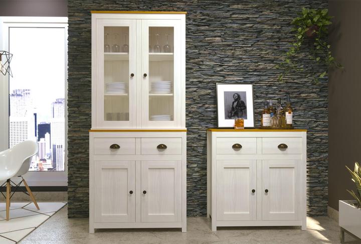 Immagine prodotto Möbel-Eins Trico (86 x 45 x 90 cm)