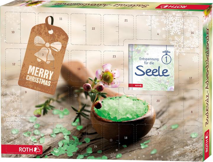 Produktbild Roth Badesalz