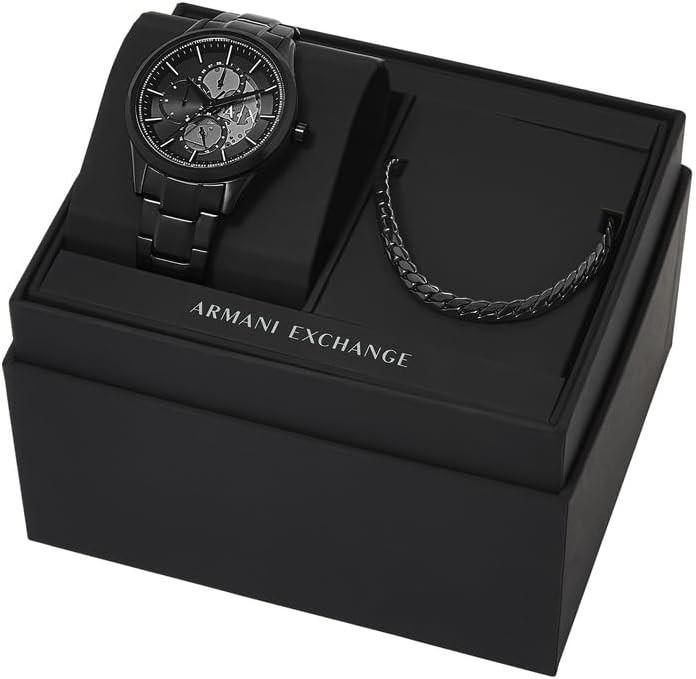 Image du produit Armani Exchange Dante (Montre analogique, 42 mm)