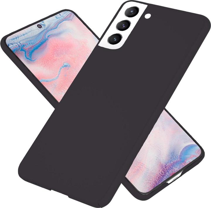 Image du produit Nalia Étui pour téléphone portable extra-fin (Samsung Galaxy S22)