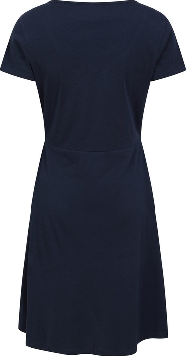 Immagine prodotto Mountain Warehouse Essentials Lora Abito da Skater Semplice Donna (46 D)