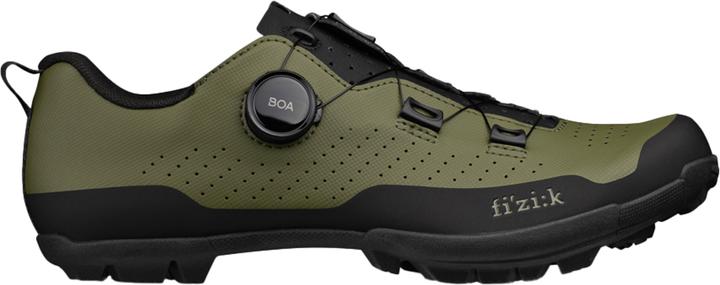 Actual product image Fizik Atlas Shoes (45)