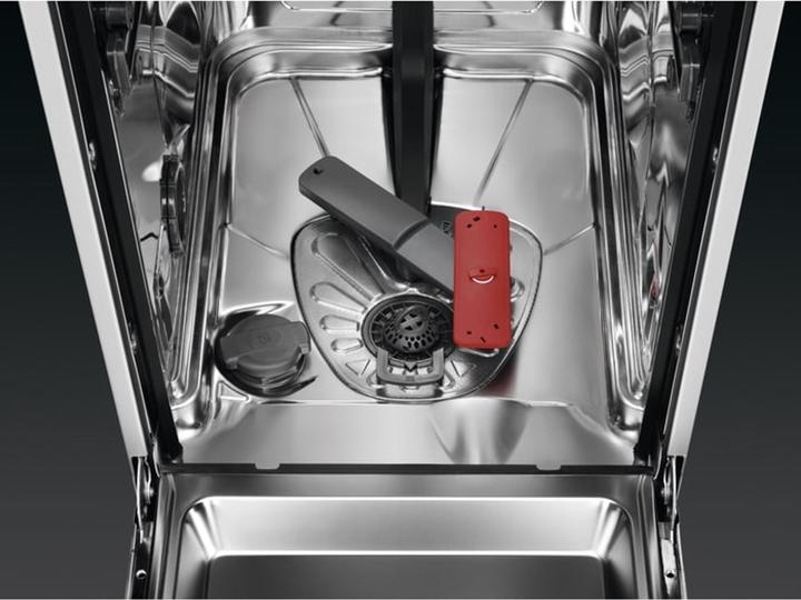 Actual product image AEG FSE62407P