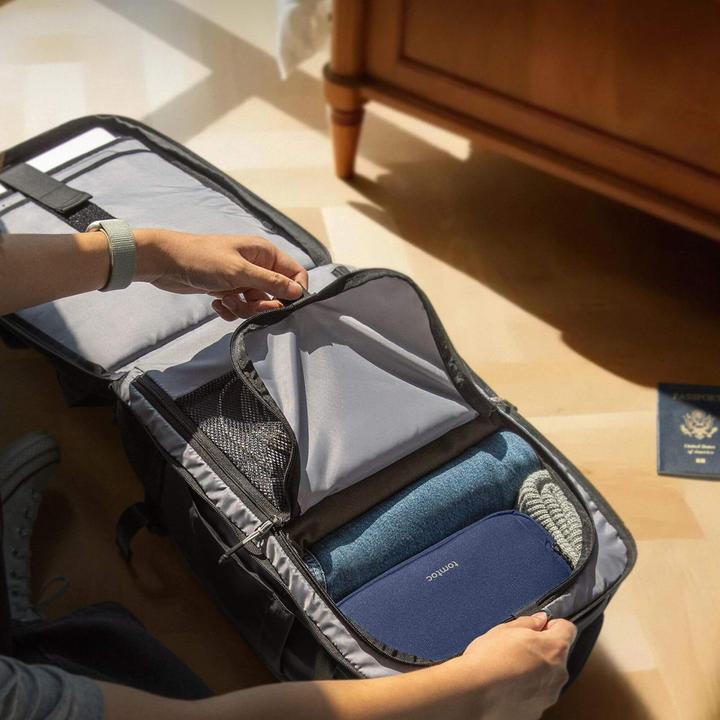 Actual product image tomtoc Navigator-T66 Liteway (28 l)