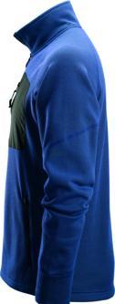 Actual product image Snickers Fleece Jacke FW 8042 5304 L (L)