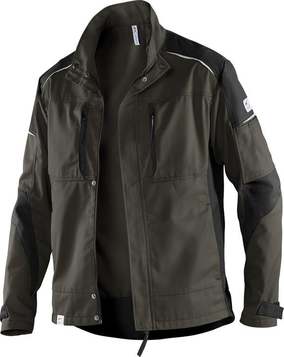 Actual product image Kübler Activiq Waistband Jacket (S)