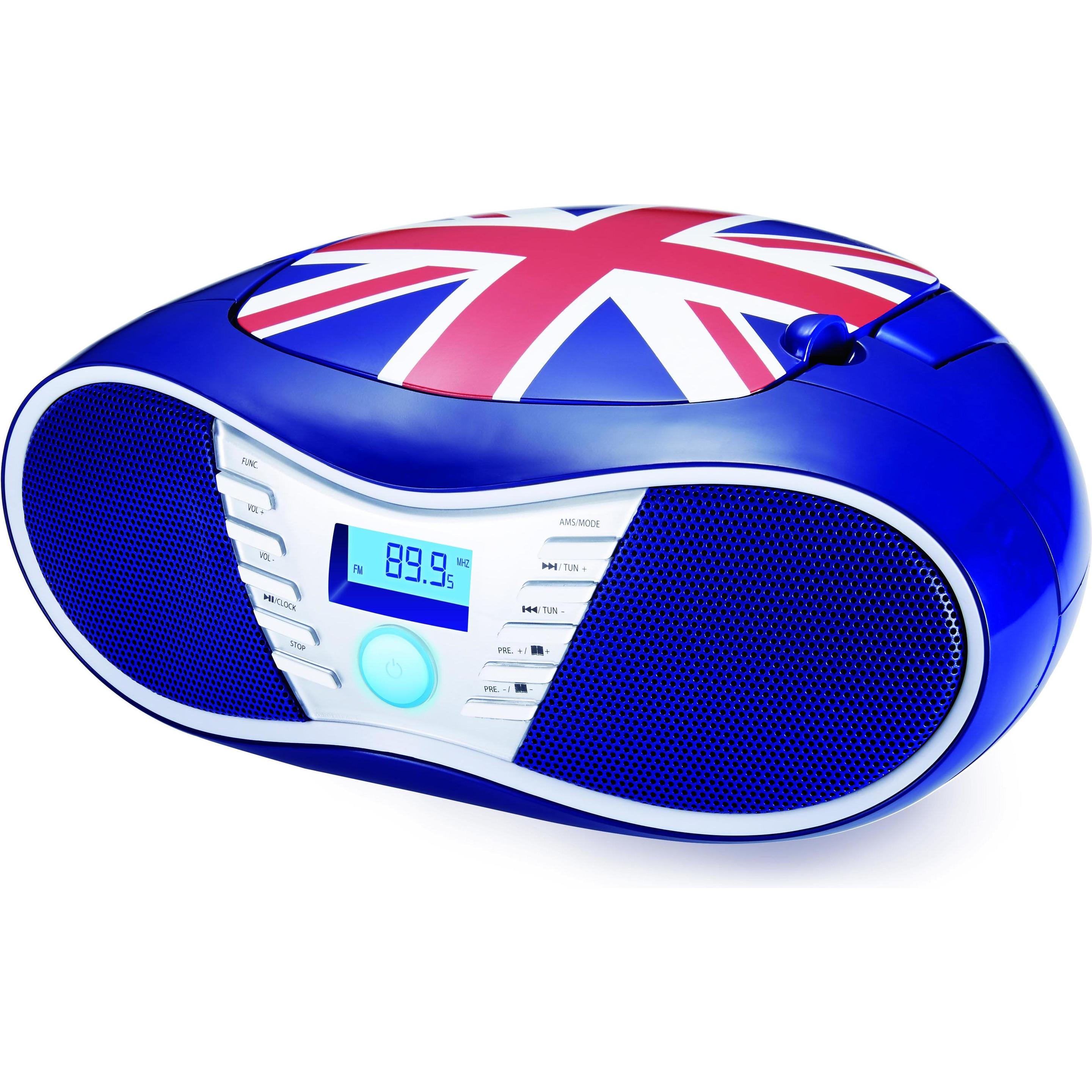 Bigben CD58GB