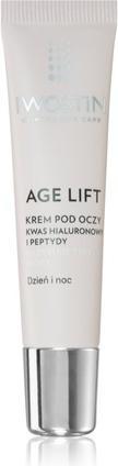 Image du produit Omega Pharma Iwostin, crème pour les yeux qui soulèvent l'âge, 15 ml (Crème pour les yeux, 15 ml, Journée)