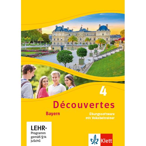 Déc. 4 Ü-Software CDR EL BY, Schulbücher