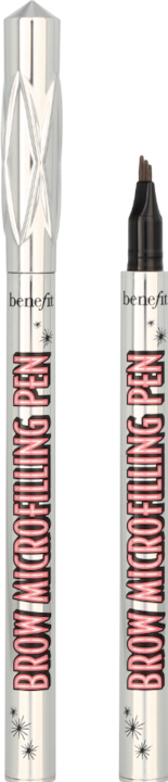 Actual product image BeneFit Cosmetics Brow Microfilling Pen (Blonde)