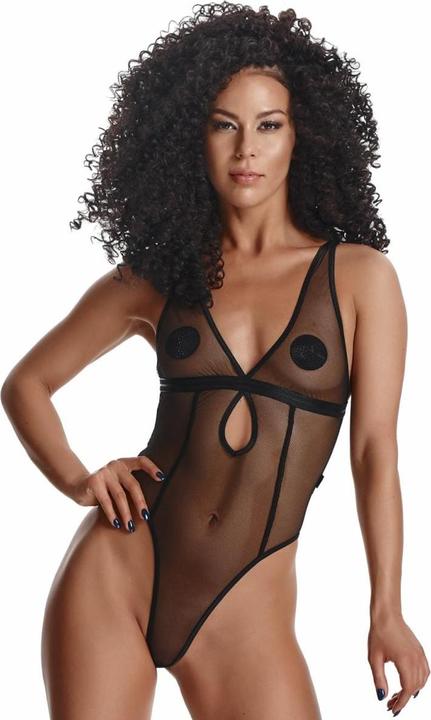 Demoniq Teddy "LXMireia001"