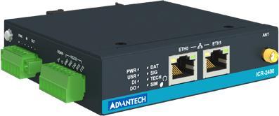 Immagine prodotto Advantech ICR-2412