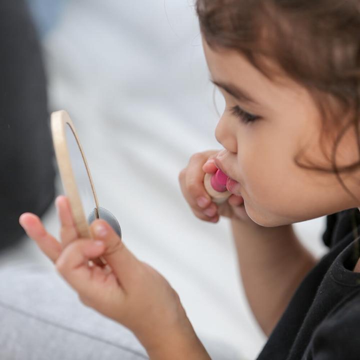 Produktbild Plantoys Makeup Set