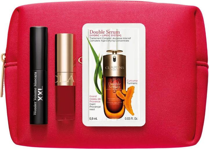 Immagine prodotto Clarins Vapo 2025 Premium Mother's Day (Set per la cura del viso)