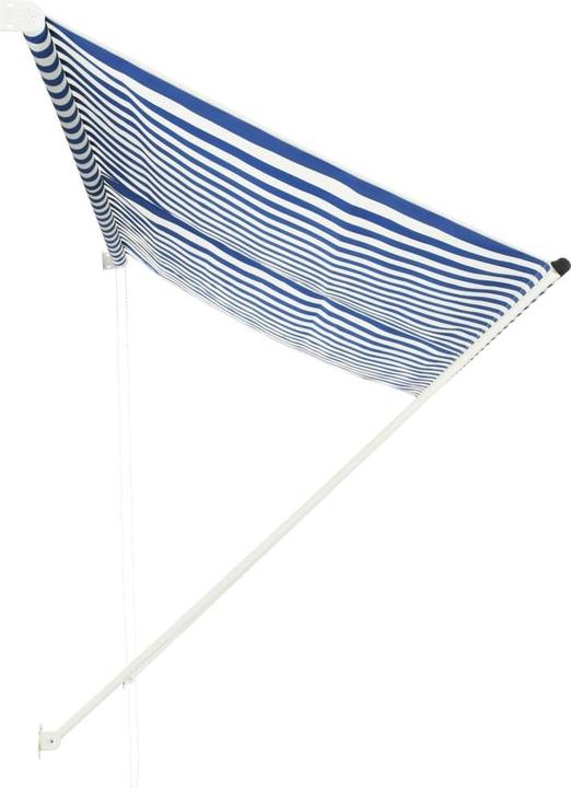 Image du produit vidaXL Seitenmarkise (3 m)