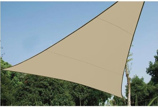 Immagine prodotto Perel Tende da sole (360 x 360 cm)