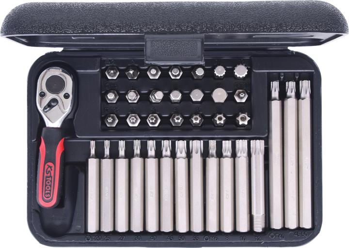 Actual product image KS Tools 911.4310 (10mm)