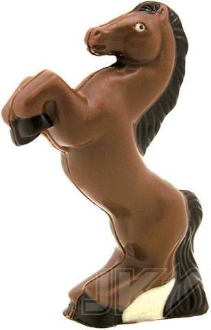 Produktbild JKV Schokoladenform Pferd steigend