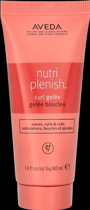 Produktbild Aveda Nutriplenish Curl Gelee (Haarcreme, 40 ml)