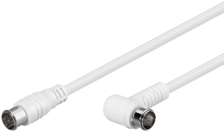 Produktbild Goobay Anschlusskabel (80 dB, SAT Kabel)