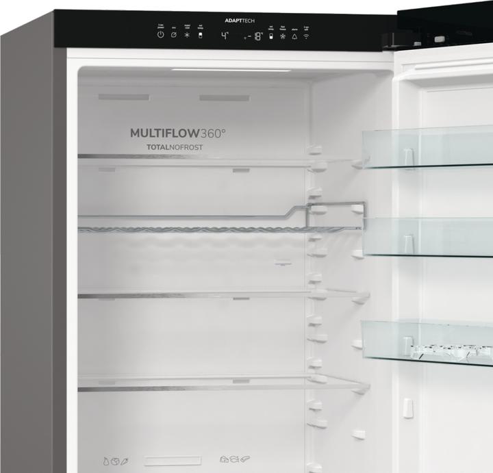 Produktbild Gorenje NRB620C6X4WFE (413 l)