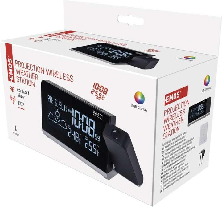 Immagine prodotto Emos E8466