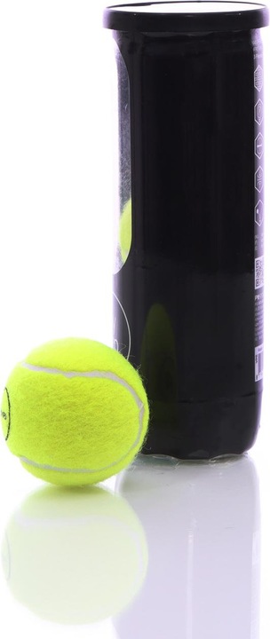 Immagine prodotto Luxtri Set di palline Padel PRO 3 palline Padel gialle in lattina di 3 palline Padel Tennis