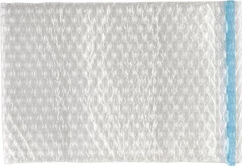 Actual product image Sealed Air Air bubble bag AirCap 101202731 Grey plastic 300 pieces (300 x)