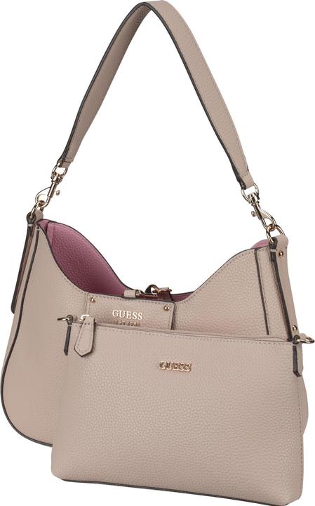 Immagine prodotto Guess Borsa a tracolla Eco Brenton Hobo