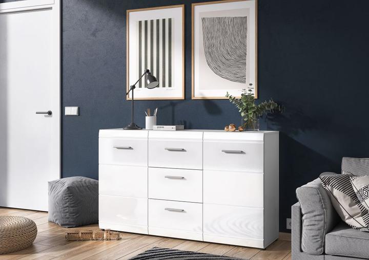 Produktbild Germania Adana (144 x 40 x 86 cm)