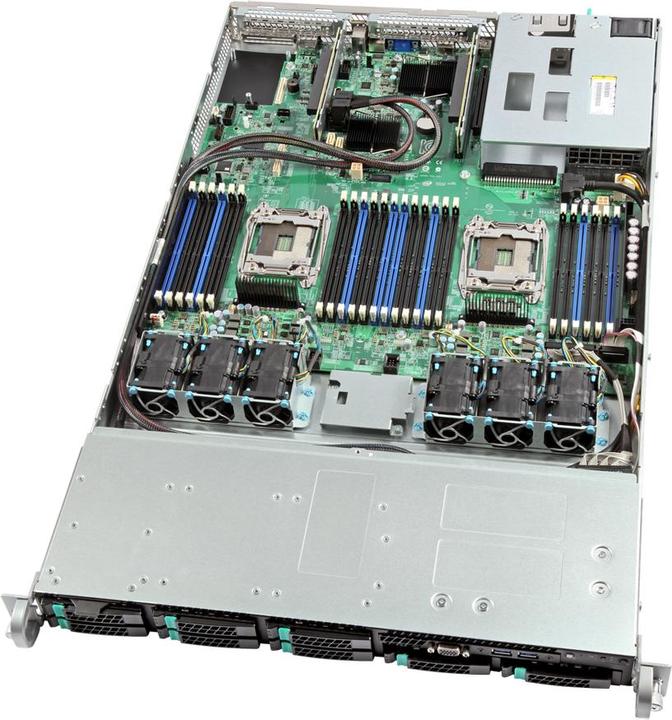 Intel R1208wt2gsr