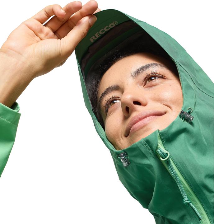 Actual product image Haglöfs Roc Flash GTX (L)