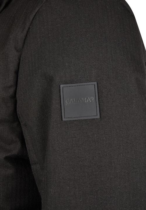 Immagine prodotto Calamar Parka in Wolloptik