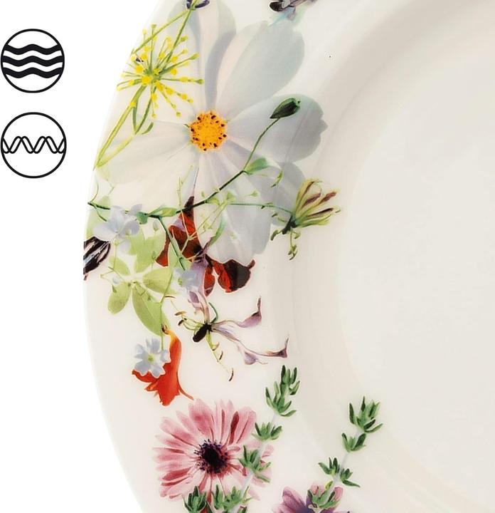 Produktbild Rosenthal Brillance Grand Air (4 Stk.)