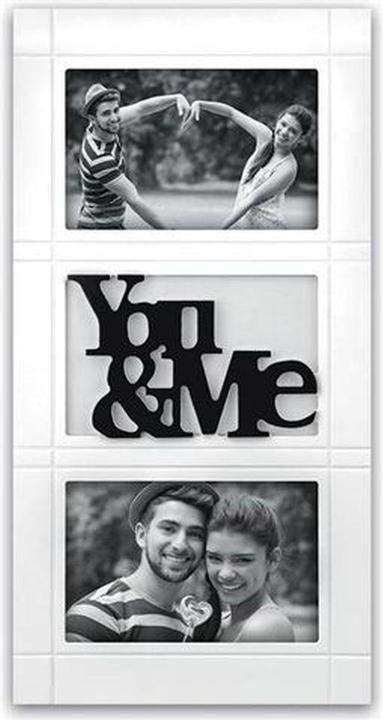 Immagine prodotto ZEP Kaisa Gallery 3x10x10x15 legno (10 x 15 cm)