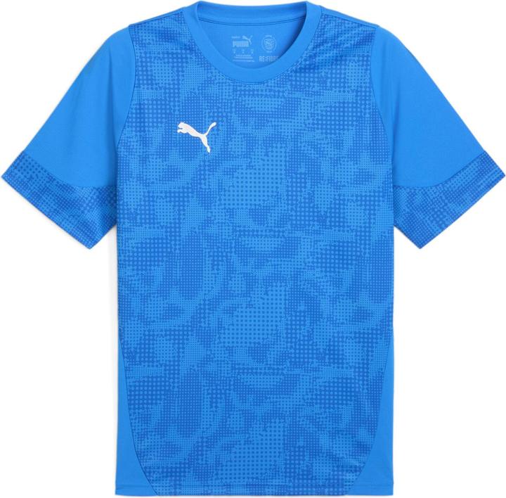 Actual product image Puma teamCUP Training Jersey (S)